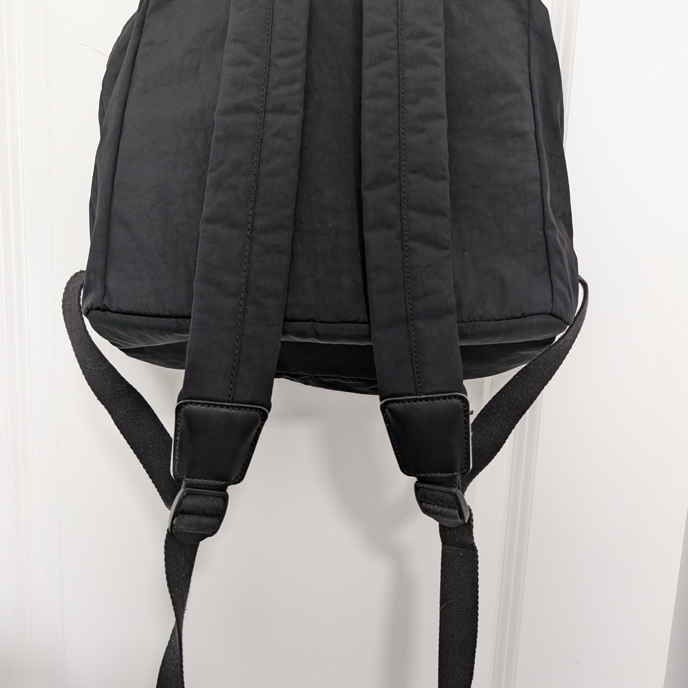 Kipling Black Backpack - image 2